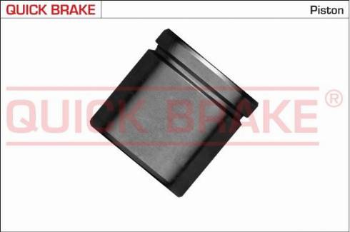 OJD Quick Brake 185005 - Piston, étrier de frein cwaw.fr