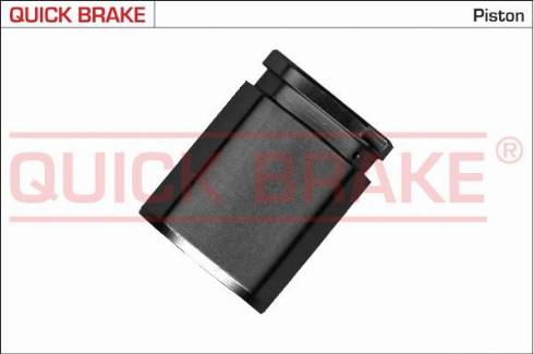 OJD Quick Brake 185001 - Piston, étrier de frein cwaw.fr