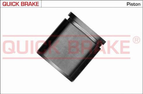 OJD Quick Brake 185033 - Piston, étrier de frein cwaw.fr