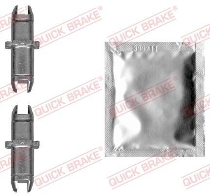 OJD Quick Brake 120 53 030 - Régleur de timonerie, freinage cwaw.fr