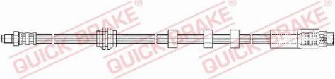 OJD Quick Brake 35.911 - Flexible de frein cwaw.fr