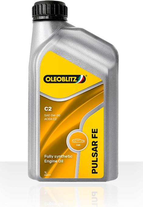 OLEOBLITZ 70642 - Huile moteur cwaw.fr