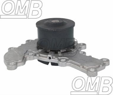 OMB MB9009 - Pompe à eau cwaw.fr