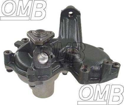 OMB MB5944 - Pompe à eau cwaw.fr