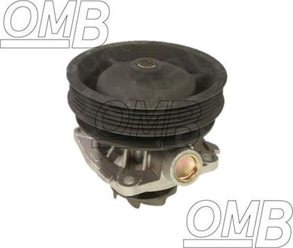 OMB MB5912 - Pompe à eau cwaw.fr