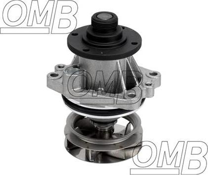 OMB MB5401 - Pompe à eau cwaw.fr