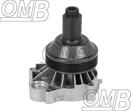 OMB MB5419 - Pompe à eau cwaw.fr