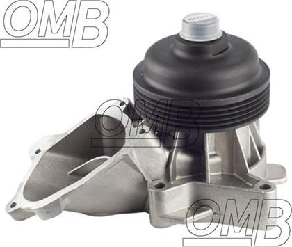 OMB MB5413 - Pompe à eau cwaw.fr