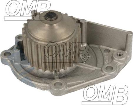 OMB MB5203 - Pompe à eau cwaw.fr