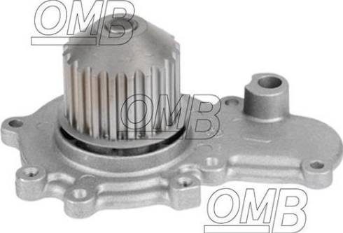 OMB MB6908 - Pompe à eau cwaw.fr