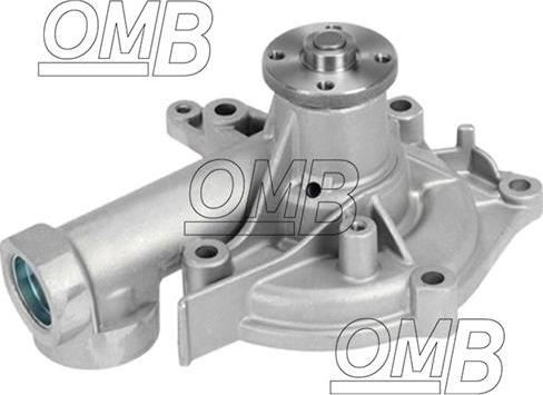 OMB MB6903 - Pompe à eau cwaw.fr