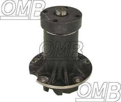 OMB MB0135 - Pompe à eau cwaw.fr