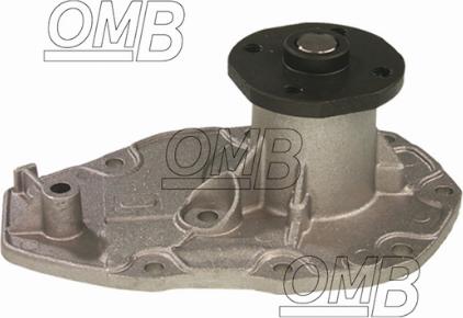 OMB MB0174 - Pompe à eau cwaw.fr