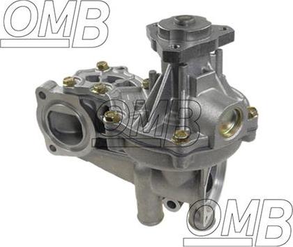 OMB MB0320C - Pompe à eau cwaw.fr