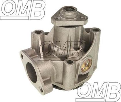 OMB MB0280 - Pompe à eau cwaw.fr