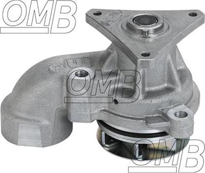 OMB MB10099 - Pompe à eau cwaw.fr