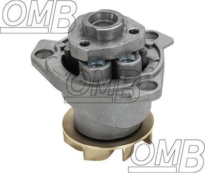 OMB MB10044 - Pompe à eau cwaw.fr