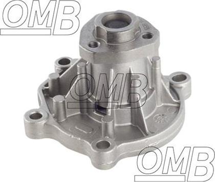 OMB MB10045 - Pompe à eau cwaw.fr