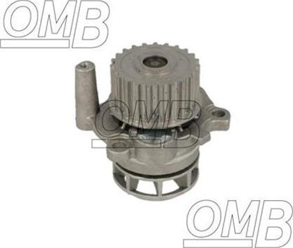 OMB MB10065 - Pompe à eau cwaw.fr