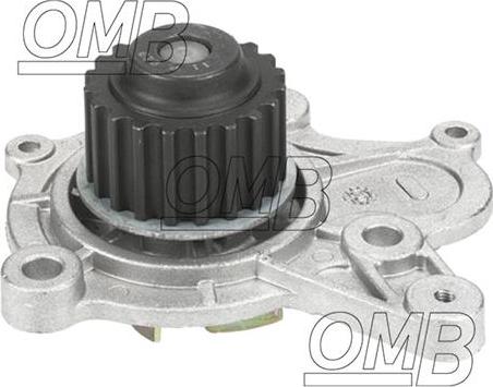 OMB MB10066 - Pompe à eau cwaw.fr