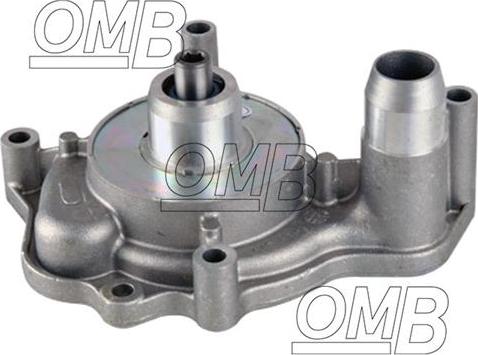 OMB MB10061 - Pompe à eau cwaw.fr