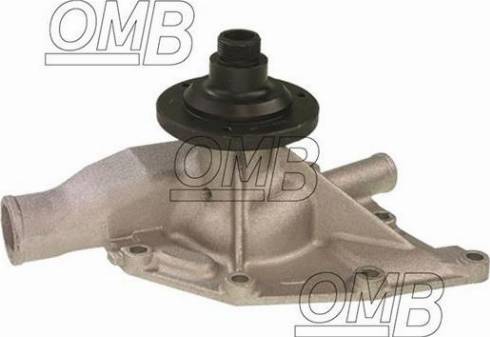 OMB MB10068 - Pompe à eau cwaw.fr