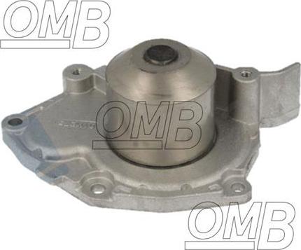 OMB MB10006 - Pompe à eau cwaw.fr