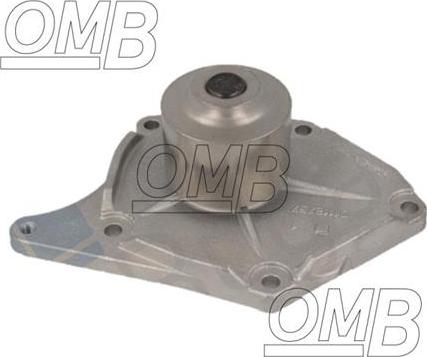 OMB MB10011 - Pompe à eau cwaw.fr