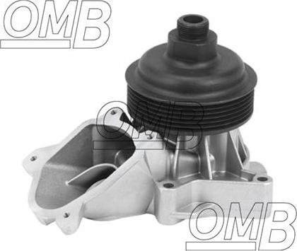 OMB MB10086 - Pompe à eau cwaw.fr