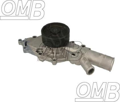 OMB MB10024 - Pompe à eau cwaw.fr