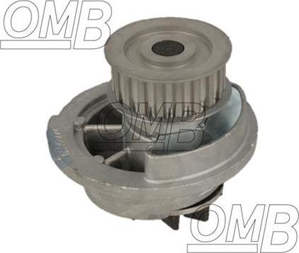 OMB MB10020 - Pompe à eau cwaw.fr