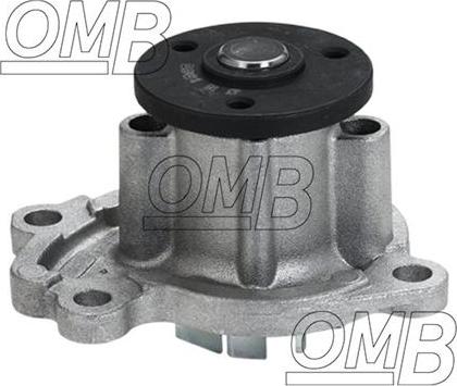 OMB MB10190 - Pompe à eau cwaw.fr