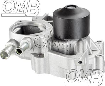 OMB MB10198 - Pompe à eau cwaw.fr