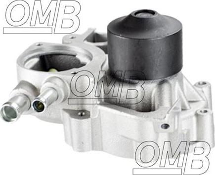 OMB MB10155 - Pompe à eau cwaw.fr