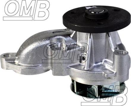 OMB MB10150 - Pompe à eau cwaw.fr