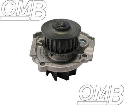 OMB MB10153 - Pompe à eau cwaw.fr