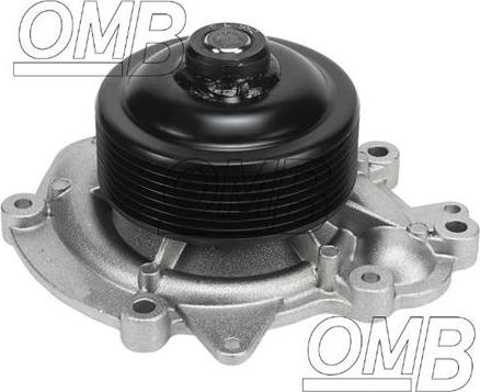 OMB MB10109 - Pompe à eau cwaw.fr