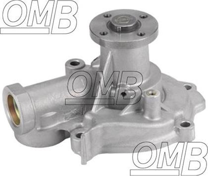 OMB MB10101 - Pompe à eau cwaw.fr