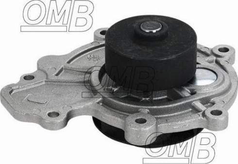 OMB MB10118 - Pompe à eau cwaw.fr