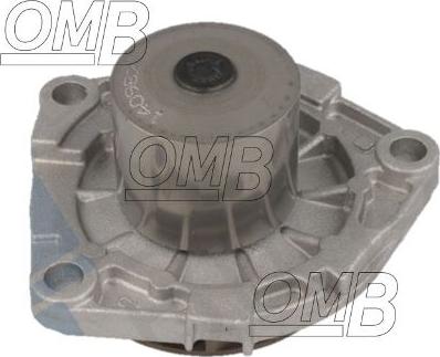 OMB MB10184 - Pompe à eau cwaw.fr