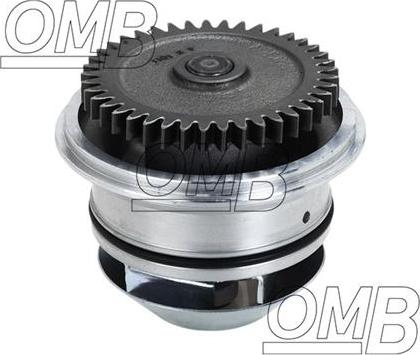 OMB MB10132 - Pompe à eau cwaw.fr