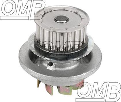 OMB MB1085 - Pompe à eau cwaw.fr