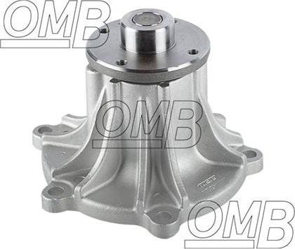 OMB MB10364 - Pompe à eau cwaw.fr