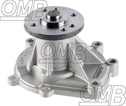 OMB MB10365 - Pompe à eau cwaw.fr