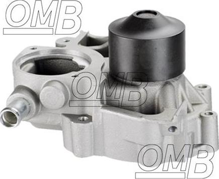 OMB MB10366 - Pompe à eau cwaw.fr