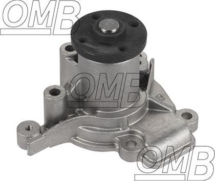 OMB MB10304 - Pompe à eau cwaw.fr