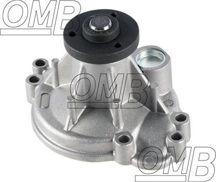 OMB MB10308 - Pompe à eau cwaw.fr