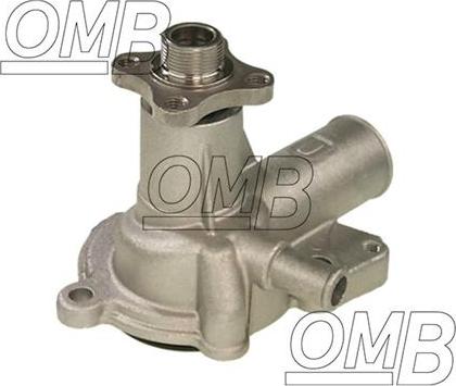 OMB MB10385 - Pompe à eau cwaw.fr