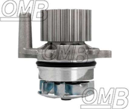 OMB MB10380 - Pompe à eau cwaw.fr