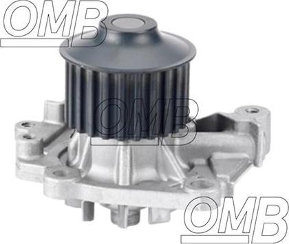 OMB MB10336 - Pompe à eau cwaw.fr